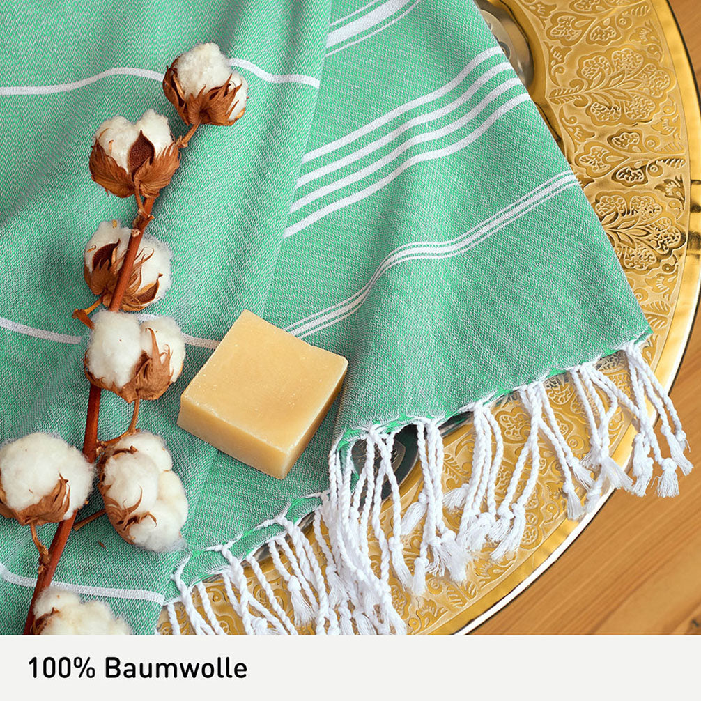 Hamamtuch