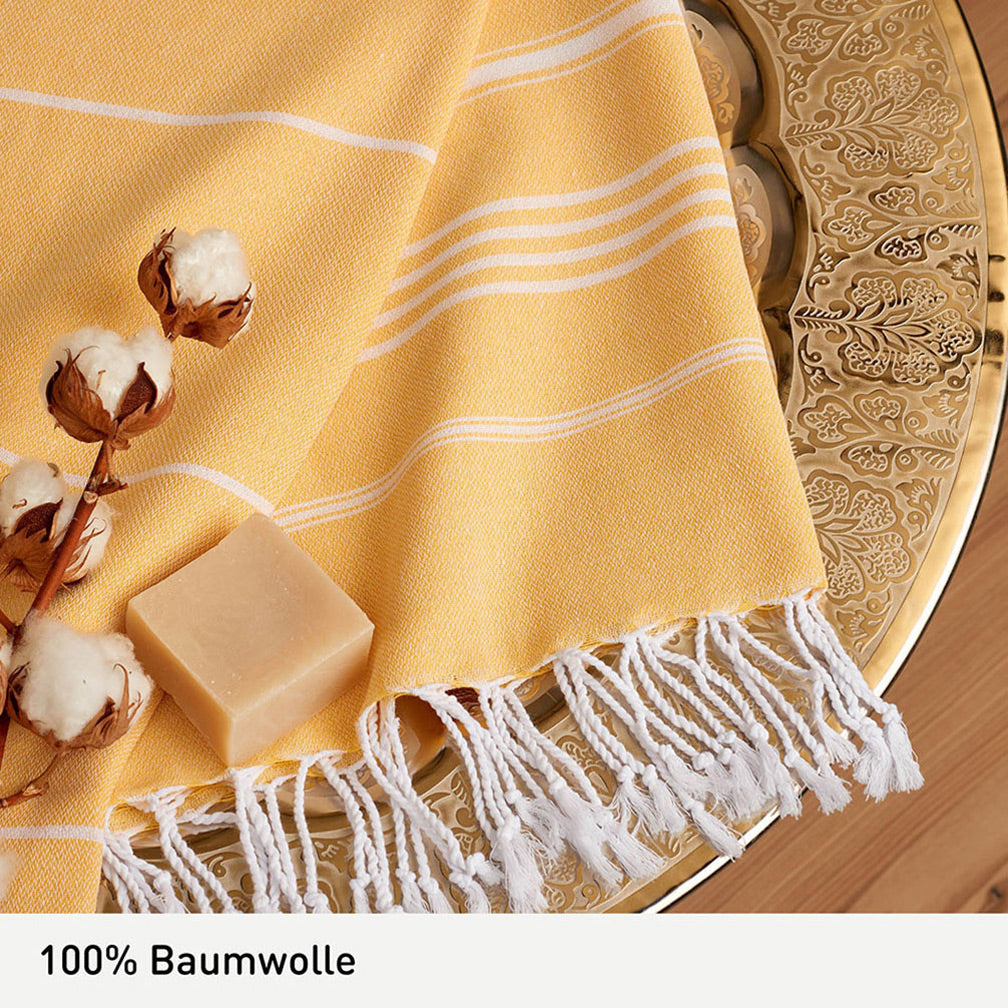 Hamamtuch