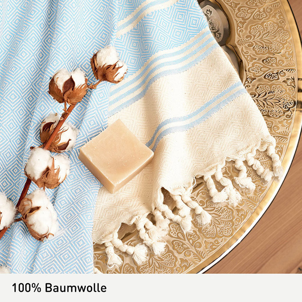 Hamamtuch