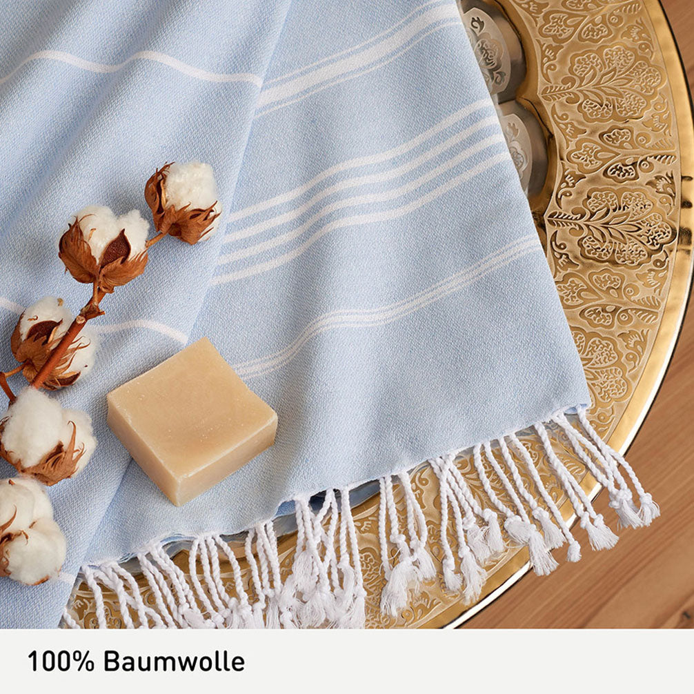 Hamamtuch