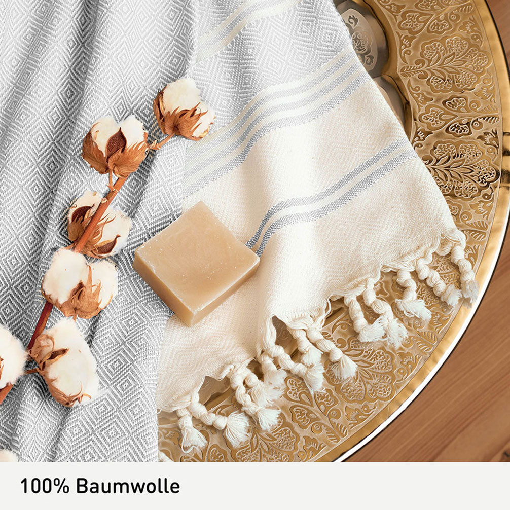 Hamamtuch