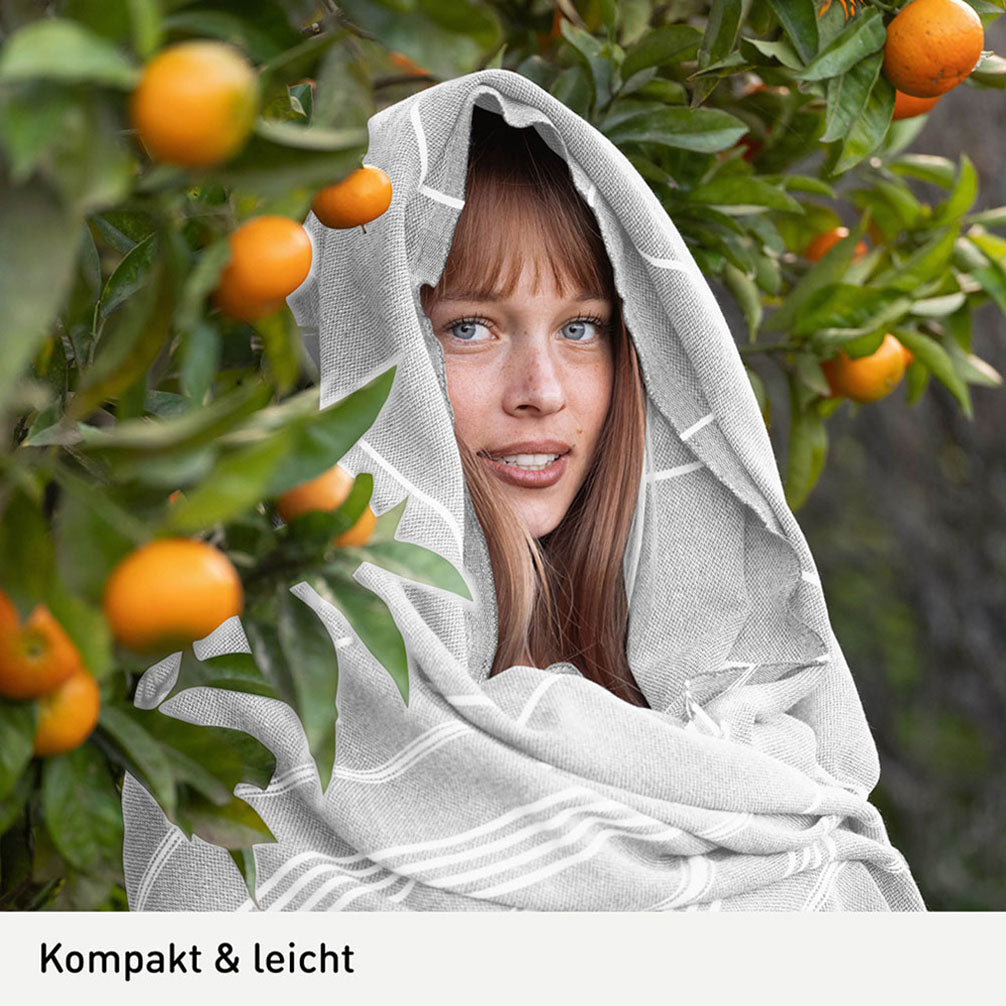 Hamamtuch