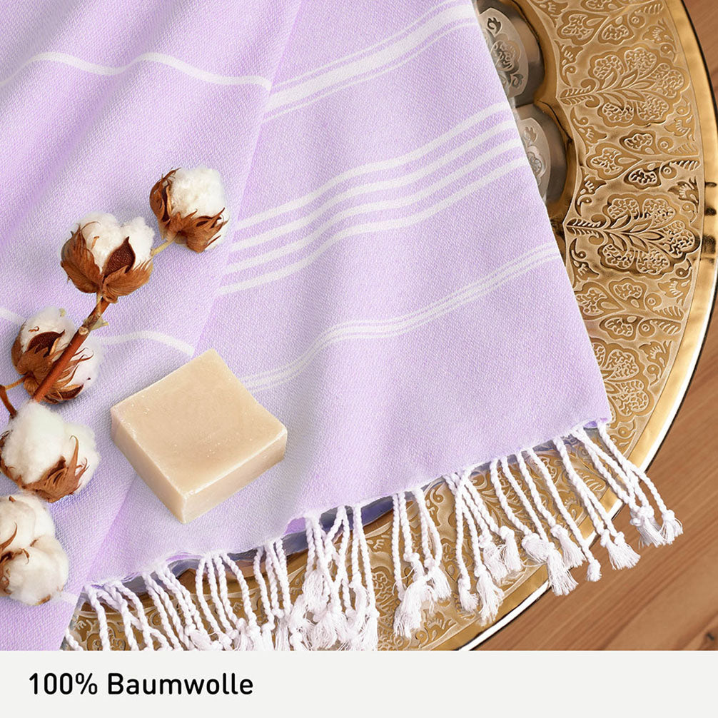 Hamamtuch