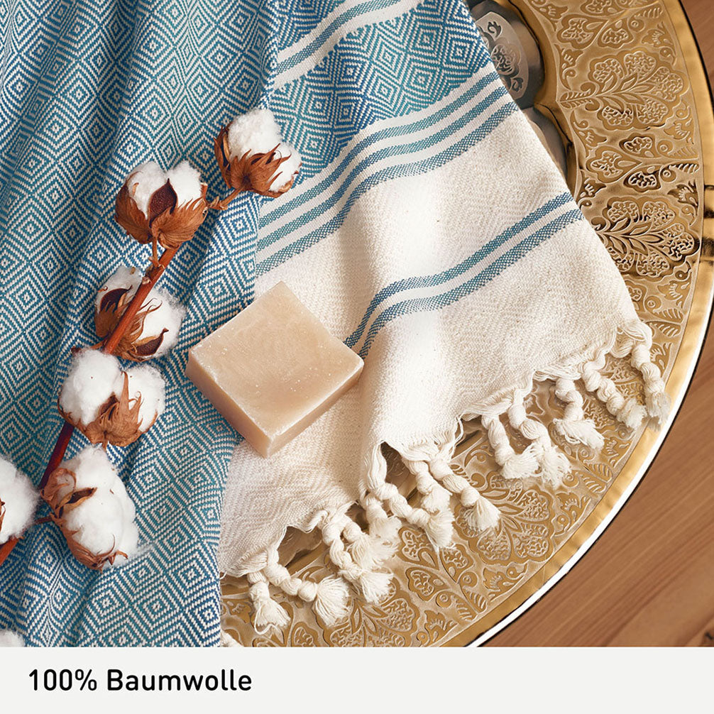 Hamamtuch
