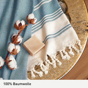 Hamamtuch