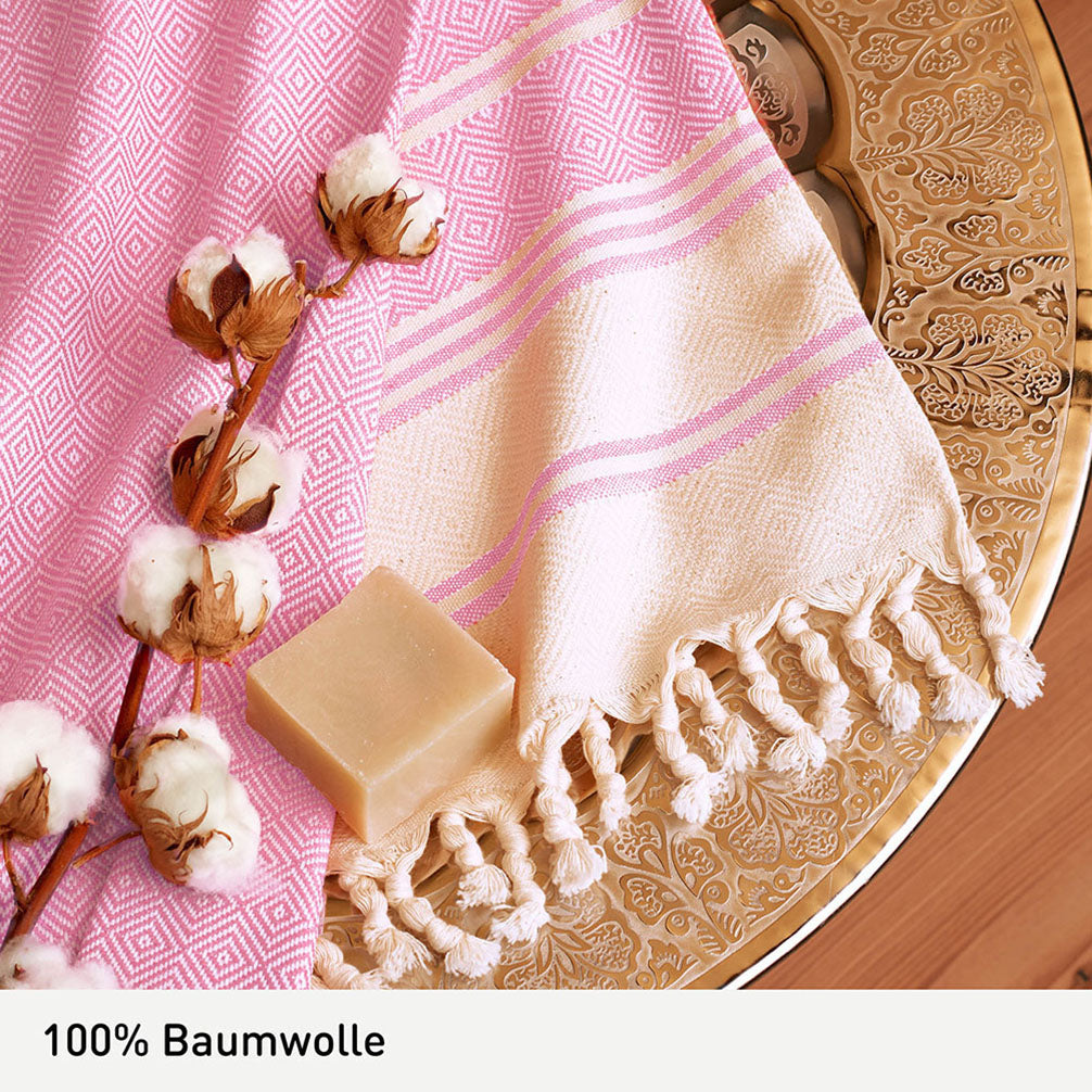 Hamamtuch