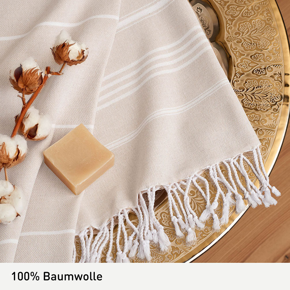 Hamamtuch