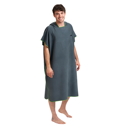 Handtuchponcho