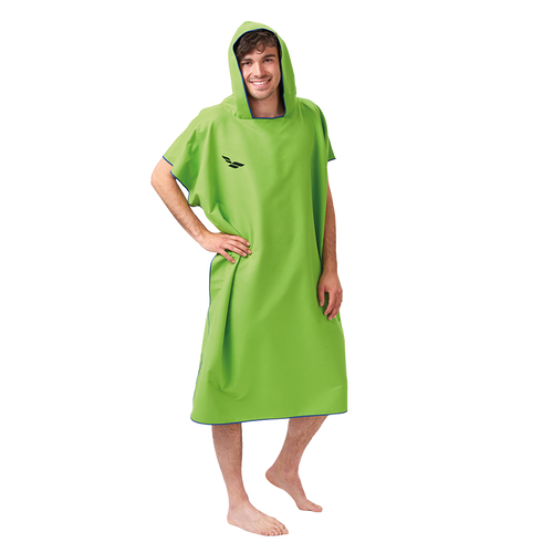 Handtuchponcho