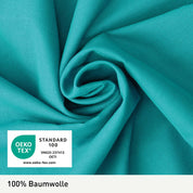 Hüttenschlafsack Baumwolle