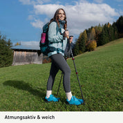 Hüttenschlafsack Mikrofaser