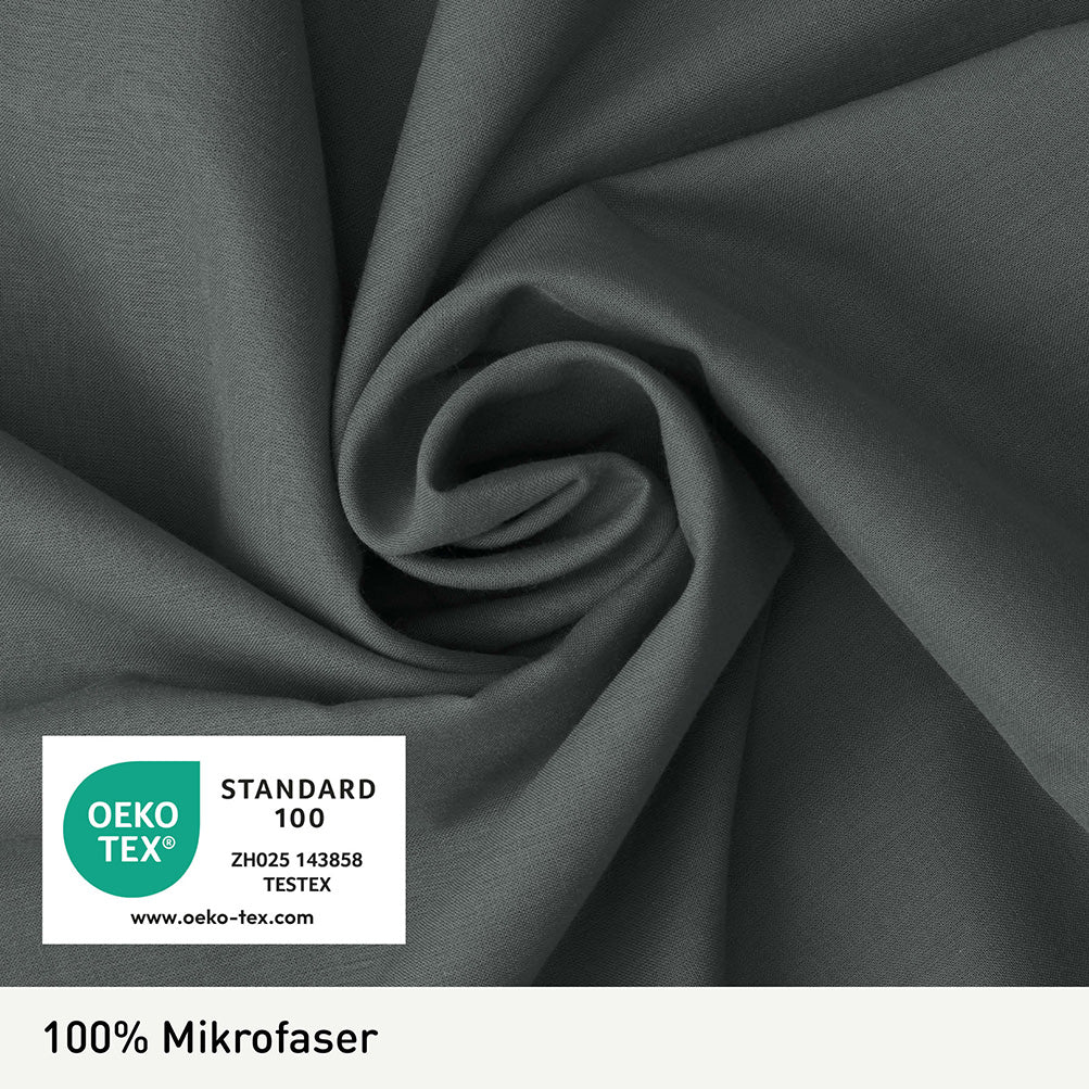 Hüttenschlafsack Mikrofaser