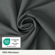 Hüttenschlafsack Mikrofaser