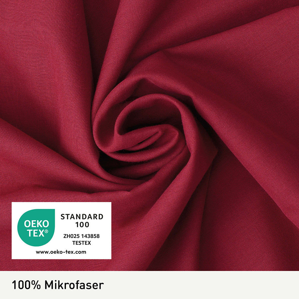 Hüttenschlafsack Mikrofaser