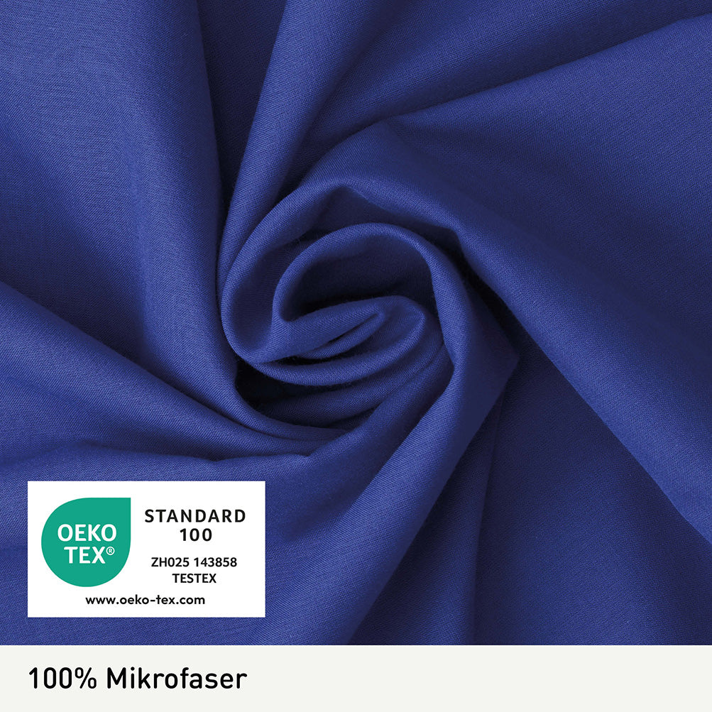 Hüttenschlafsack Mikrofaser