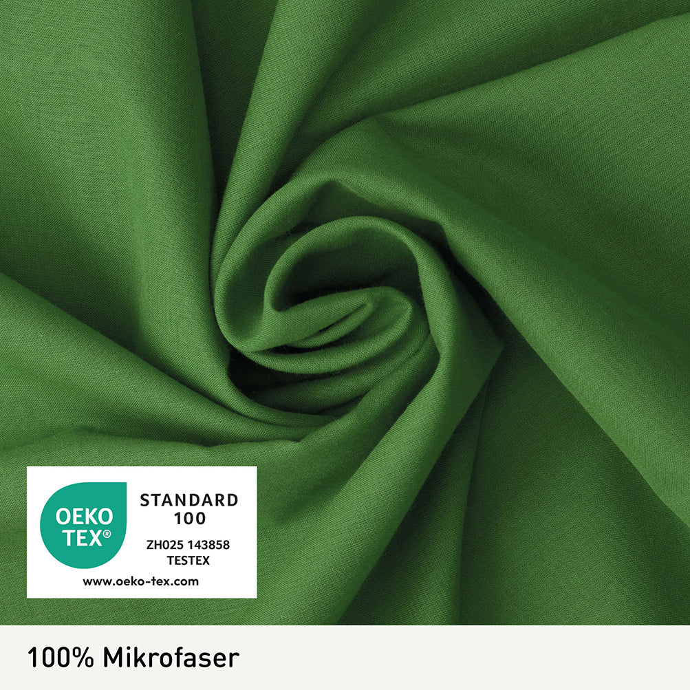 Hüttenschlafsack Mikrofaser