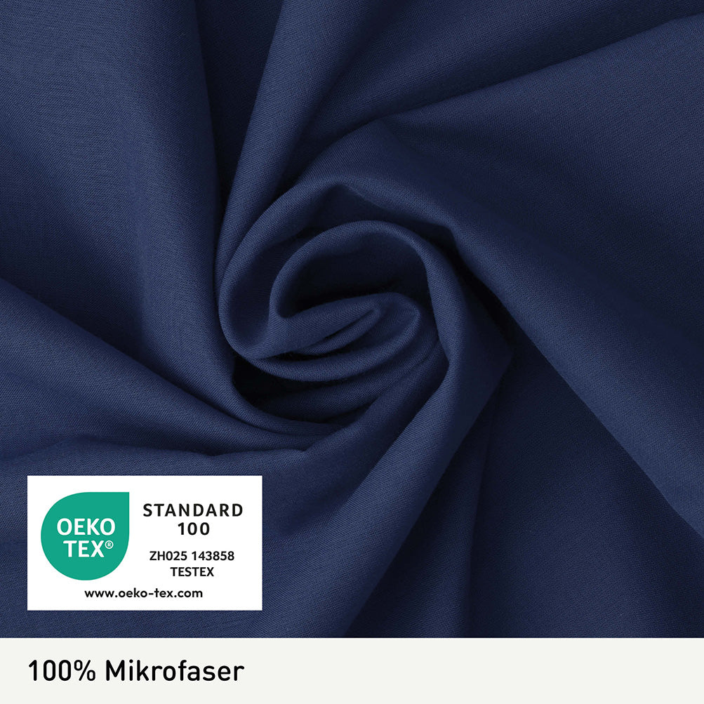 Hüttenschlafsack Mikrofaser