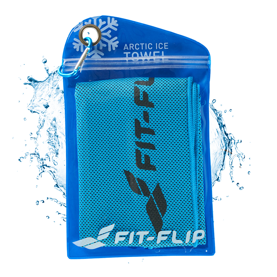 Airflip Blau