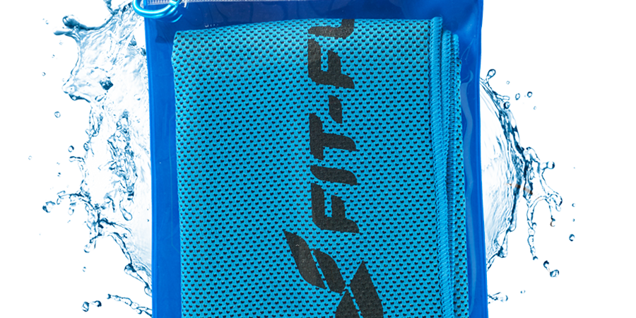 Airflip Blau