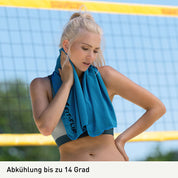 Kühlendes Handtuch 3er-Set