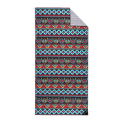Malibu Beach Towel