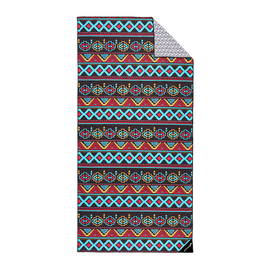 Malibu Beach Towel