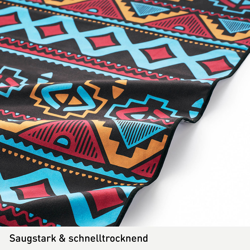 Malibu Beach Towel