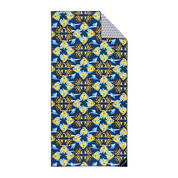 Malibu Beach Towel