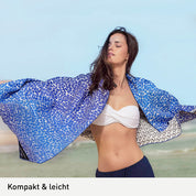 Malibu Beach Towel