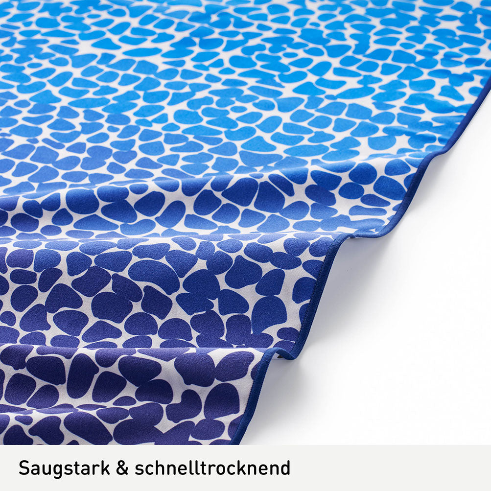 Malibu Beach Towel