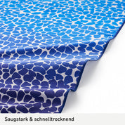 Malibu Beach Towel