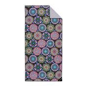 Malibu Beach Towel