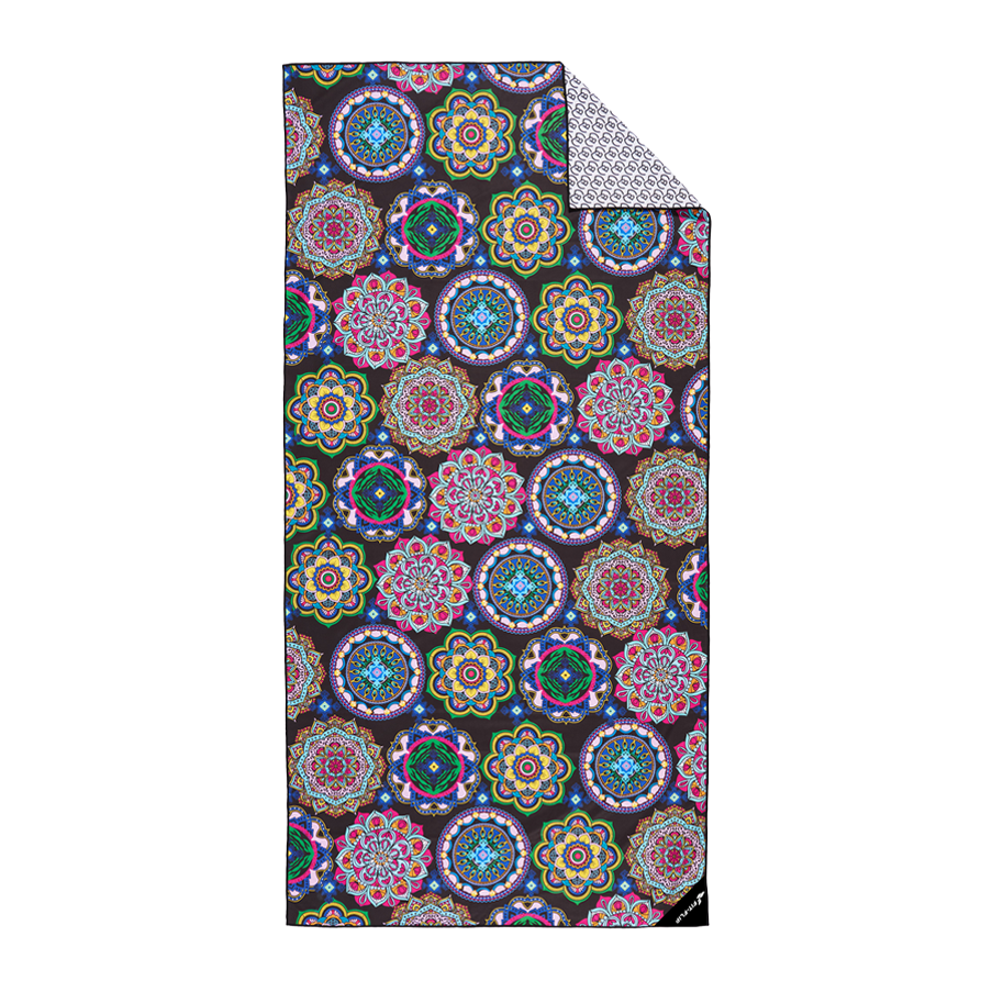 Malibu Beach Towel