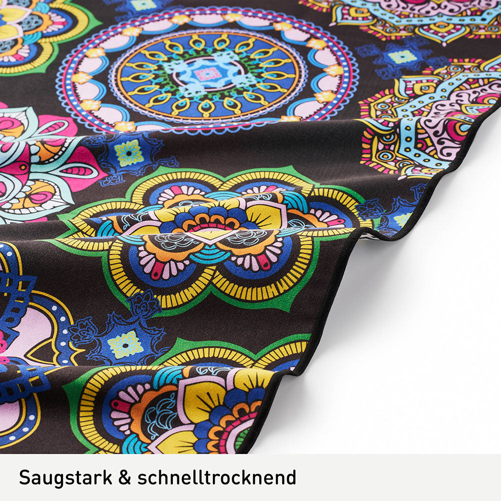 Malibu Beach Towel