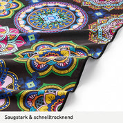 Malibu Beach Towel