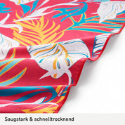 Malibu Beach Towel