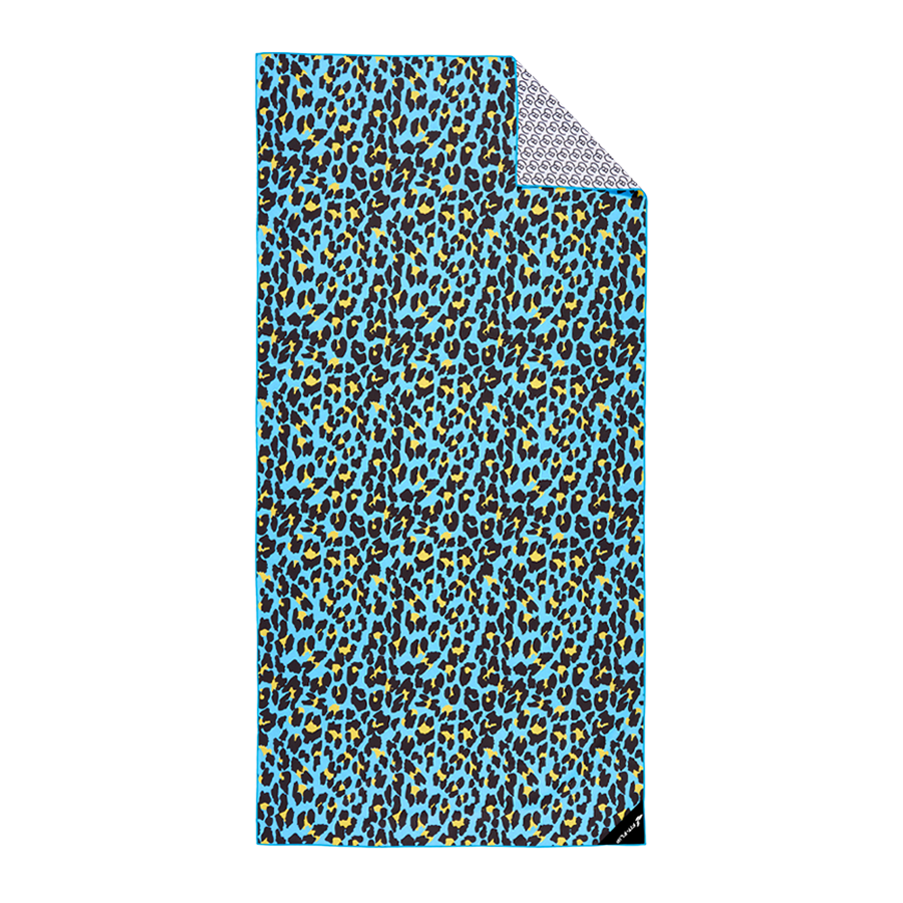 Malibu Beach Towel