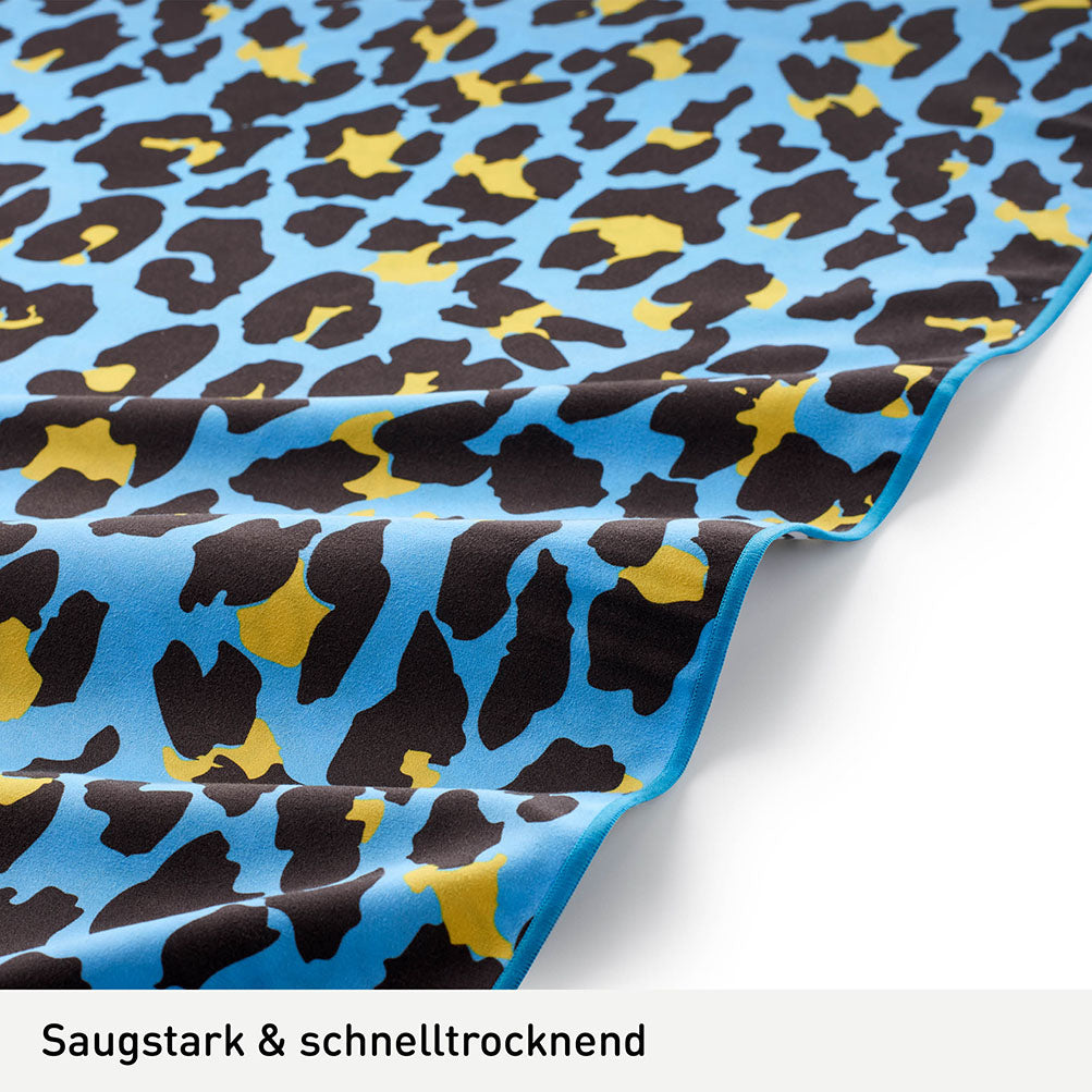 Malibu Beach Towel