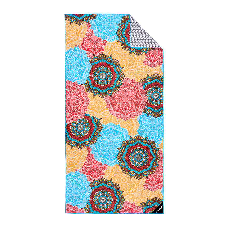 Malibu Beach Towel
