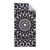 Malibu Beach Towel