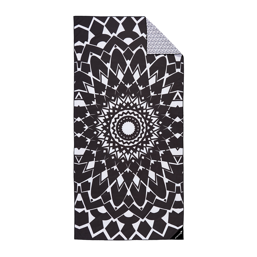 Malibu Beach Towel