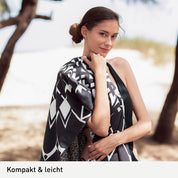 Malibu Beach Towel