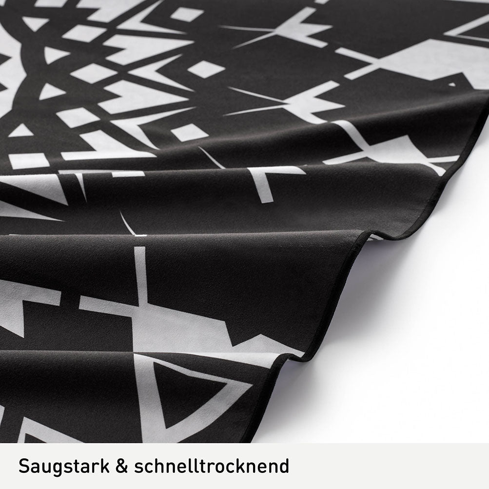 Malibu Beach Towel