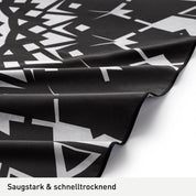 Malibu Beach Towel