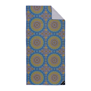 Malibu Beach Towel