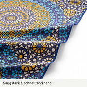 Malibu Beach Towel