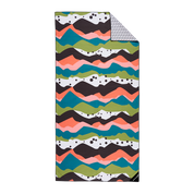 Malibu Beach Towel