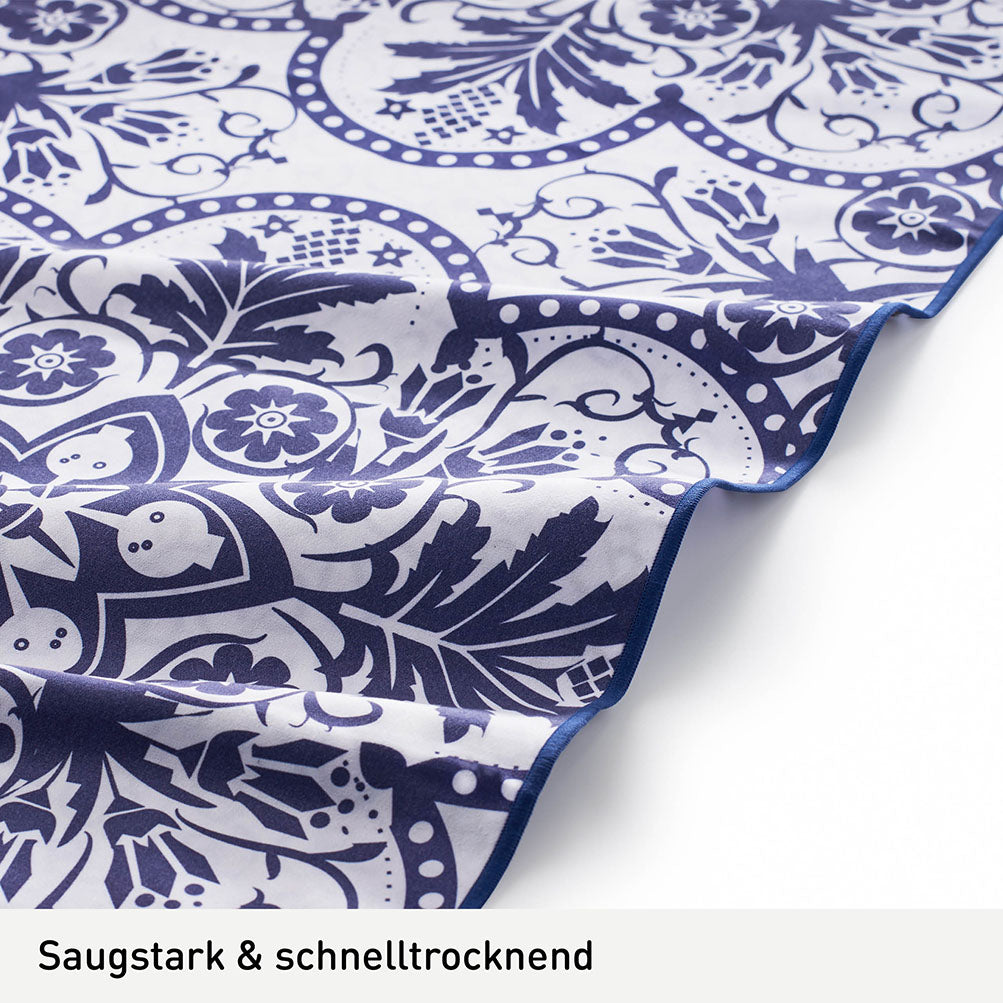 Malibu Beach Towel