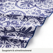 Malibu Beach Towel
