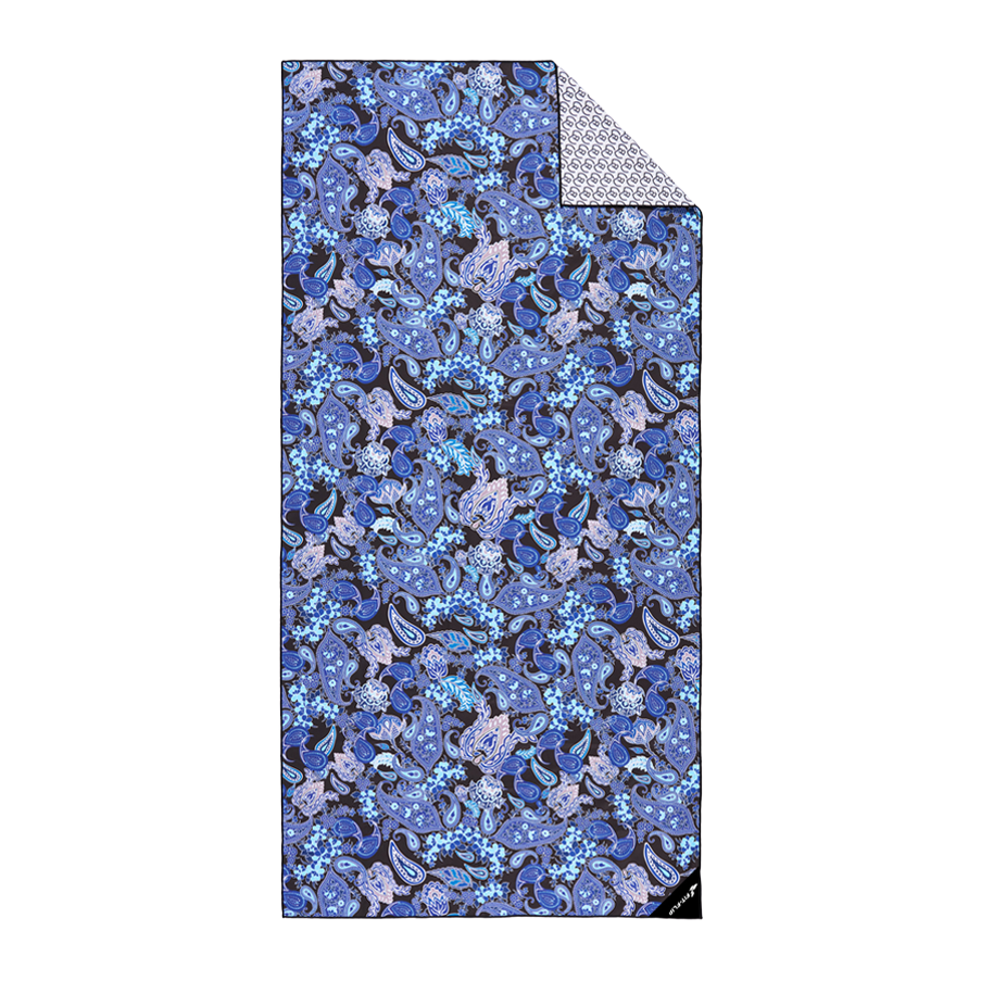 Malibu Beach Towel